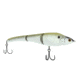 Berkley Magic Swimmer Saltwater Hard Bait, Holo Greenie, 165, 1547957