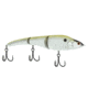 Berkley Magic Swimmer Saltwater Hard Bait, Holo Greenie, 228, 1547980