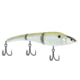 Berkley Magic Swimmer Saltwater Hard Bait, Holo Greenie, 228, 1547980
