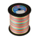 Berkley ProSpec Chrome 5 x 20ft Metered Braid Line, 130lb 3000yd, 5-Color Metered, 0.024 in/0.60 mm, 1621895