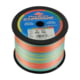 Berkley ProSpec Chrome 5 x 20ft Metered Braid Line, 50lb 3500yd, 5-Color Metered, 0.014 in/0.35 mm, 1621891