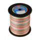 Berkley ProSpec Chrome 5 x 20ft Metered Braid Line, 65lb 3500yd, 5-Color Metered, 0.015 in/0.38 mm, 1621892