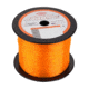 Berkley ProSpec Chrome Monofilament Line, 0.018in/0.45mm, 20lb/9kg, 1000yd/914m, Blaze Orange, 0.018 in/0.45 mm, 1543996