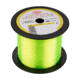 Berkley ProSpec Chrome Monofilament Line, 0.018in/0.45mm, 20lb/9kg, 1000yd/914m, Hi-Vis Yellow, 0.018 in/0.45 mm, 1543664