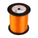 Berkley ProSpec Chrome Monofilament Line, 0.018in/0.45mm, 20lb/9kg, 3000yd/2743m, Blaze Orange, 0.018 in/0.45 mm, 1544002