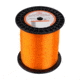 Berkley ProSpec Chrome Monofilament Line, 0.023in/0.58mm, 30lb/13.6kg, 3000yd/2743m, Blaze Orange, 0.023 in/0.58 mm, 1544004