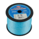 Berkley ProSpec Chrome Premium Braid Line, 30lb 3500yd, Ocean Blue, 0.012 in/0.30 mm, 1621883
