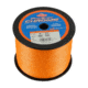 Berkley ProSpec Chrome Premium Braid Line, 50lb 3500yd, Blaze Orange, 0.014 in/0.35 mm, 1621870