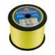 Berkley ProSpec Chrome Premium Braid Line, 50lb 3500yd, Hi-Vis Yellow, 0.014 in/0.35 mm, 1621877
