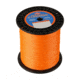 Berkley ProSpec Chrome Premium Braid Line, 65lb 3500yd, Blaze Orange, 0.015 in/0.38 mm, 1621871