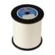 Berkley ProSpec Chrome Premium Braid Line, 65lb 3500yd, Cabo White, 0.015 in/0.38 mm, 1621864