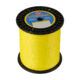 Berkley ProSpec Chrome Premium Braid Line, 65lb 3500yd, Hi-Vis Yellow, 0.015 in/0.38 mm, 1621878