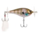 Berkley Spin Bomb Hard Bait, Topwater, Ghost Bluegill, 60, 1487239