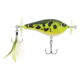 Berkley Spin Bomb Hard Bait, Topwater, MF Frog, 60, 1487237