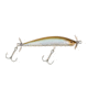 Berkley Spy Miscellaneous Hard Bait, Sinks, 1/3oz, Stealth Minnow, 70, 1503523