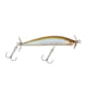 Berkley Spy Miscellaneous Hard Bait, Sinks, 1/3oz, Stealth Minnow, 70, 1503523