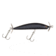 Berkley Spy Miscellaneous Hard Bait, Sinks, 1/3oz, Black, 70, 1503529