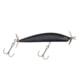 Berkley Spy Miscellaneous Hard Bait, Sinks, 1/4oz, Black, 70, 1503539