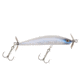 Berkley Spy Miscellaneous Hard Bait, Sinks, 1/4oz, Ghost White, 70, 1503531