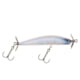Berkley Spy Miscellaneous Hard Bait, Sinks, 1/3oz, Ghost White, 70, 1503521