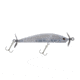 Berkley Spy Miscellaneous Hard Bait, Sinks, 1/4oz, Ice, 70, 1503535