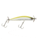 Berkley Spy Miscellaneous Hard Bait, Sinks, 1/4oz, Lime Ice, 70, 1512059