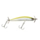 Berkley Spy Miscellaneous Hard Bait, Sinks, 1/3oz, Lime Ice, 70, 1512037