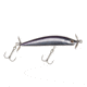 Berkley Spy Miscellaneous Hard Bait, Sinks, 1/4oz, Purple Bullet, 70, 1512060