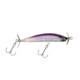 Berkley Spy Miscellaneous Hard Bait, Sinks, 1/4oz, Purple Ice, 70, 1503538