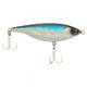 Berkley Stick Shadd Saltwater Hard Bait, Twitchbait, 1 ft - 6 ft, Blue Bullet, 114, 1573088