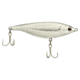 Berkley Stick Shadd Saltwater Hard Bait, Twitchbait, 1 ft - 6 ft, Chrome, 114, 1573087