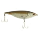 Berkley Stick Shadd Saltwater Hard Bait, Twitchbait, 1 ft - 6 ft, Mangrove Minnow, 90, 1573076