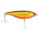 Berkley Stick Shadd Saltwater Hard Bait, Twitchbait, Less Than 1 ft, Black Gold, 90, 1573066