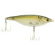 Berkley Stick Shadd Saltwater Hard Bait, Twitchbait, Less Than 1 ft, HD Pilchard, 114, 1573083