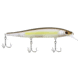 Berkley Stunna Hard Bait, Jerkbait, Stealth Shad, 112, 1550795