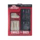 Berkley Swigs for Bigs Bladed Jig Drink Set, Pearl White, 1630946