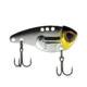 Berkley ThinFisher Hard Baits, 1.5in, Black Silver, 1594888