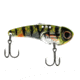 Berkley ThinFisher Hard Baits, 2.25in, Chrome Perch, 1595017