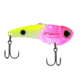 Berkley ThinFisher Hard Baits, 2.25in, Rave Lemonade, 1595025