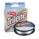 Berkley Trilene 100% Fluorocarbon Ice Line 4Lb 75yd, Clear, 0.008 in/0.20 mm, 1226835