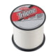 Berkley Trilene Big Game Braid Line, 20lb, Crystal, 0.010 in/0.25 mm, 1606117
