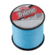 Berkley Trilene Big Game Braid Line, 20lb, Ocean Blue, 0.010 in/0.25 mm, 1606121
