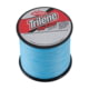 Berkley Trilene Big Game Braid Line, 30lb, Ocean Blue, 0.012 in/0.30 mm, 1606122