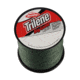 Berkley Trilene Big Game Braid Line, 50lb, Lo-Vis Green, 0.014 in/0.35 mm, 1512598