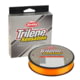 Berkley Trilene Sensation Filler Spool, 0.009in/0.22mm, 6lb/2.7kg, 330yd/301m, Blaze Orange, 0.009 in/0.22 mm, 1554082