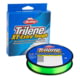 Berkley Trilene XT Mono Filler Spool 20lb 270yd, Solar, 0.018 in/0.45 mm, 1562144