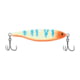 Berkley Vibrato Saltwater Hard Bait, Metal Jig, Blue Glow Tiger, 10, 1547999