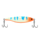 Berkley Vibrato Saltwater Hard Bait, Metal Jig, Blue Glow Tiger, 14, 1548014