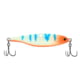 Berkley Vibrato Saltwater Hard Bait, Metal Jig, Blue Glow Tiger, 14, 1548014