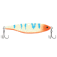 Berkley Vibrato Saltwater Hard Bait, Metal Jig, Blue Glow Tiger, 28, 1548023